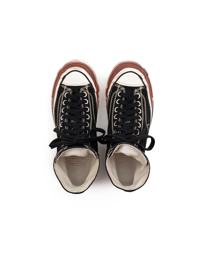 SKAGWAY HI G.PATTEN W | Visvim Official North American Web Store